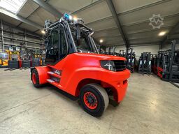 Linde H 80D-02/1100