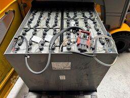 Jungheinrich EFG S30