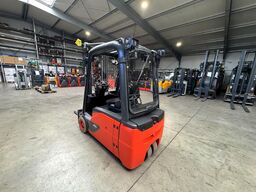 Linde E 16L