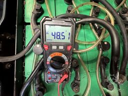 Linde E 16L