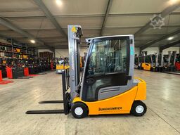 Jungheinrich EFG 316