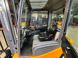 Jungheinrich EFG 316
