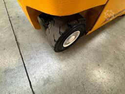 Jungheinrich EFG 316