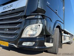 DAF XF 530 XF530.26 EURO6.  2021.  138777km