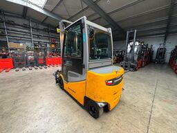 Jungheinrich EFG 430