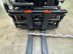 Linde E 18