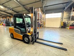 Jungheinrich TFG 435