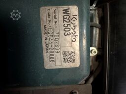 Jungheinrich TFG 435