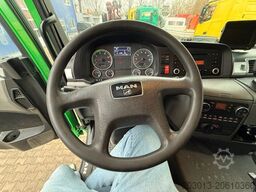 MAN TGS 18.440 4x4H Eur 5 Sattelzugmaschine