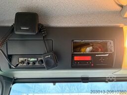 MAN TGS 18.440 4x4H Eur 5 Sattelzugmaschine