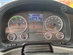 MAN TGS 18.440 4x4H Eur 5 + Betonauf. Müller 10 m3