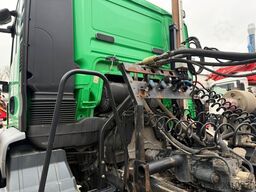 Liebherr Betonmischer Concrete Auflieger 10 m³