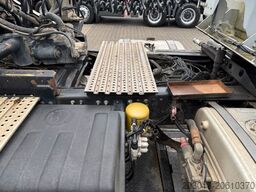 Liebherr Betonmischer Concrete Auflieger 10 m³