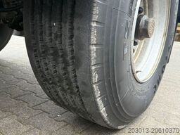 Liebherr Betonmischer Concrete Auflieger 10 m³