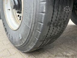 Liebherr Betonmischer Concrete Auflieger 10 m³