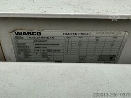 MAN TGS 18.440 4x4H Eur 5 + Betonauf. Müller 10 m3