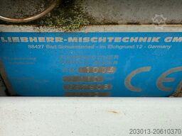 MAN TGS 18.440 4x4H Eur 5 + Betonauf. Müller 10 m3