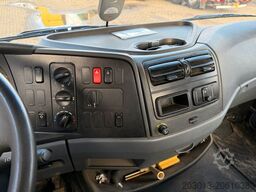 MERCEDES-BENZ ATEGO 1018 4x2 Meiller Dreiseitenkipper *TOP