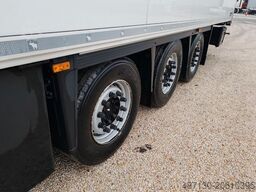 SCHMITZ CARGOBULL SCB SB3