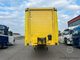 SCHWARZMÜLLER SPA 3E * . * LENK/LIFTACHSE * LUFTFEDERUNG*