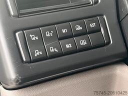 SCANIA S500 * ACC * VOLLLUFT *  ALCOA * PARKCOOL