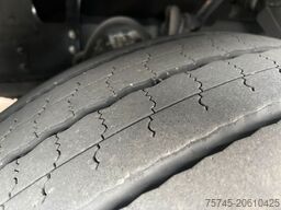 SCANIA S500 * ACC * VOLLLUFT *  ALCOA * PARKCOOL