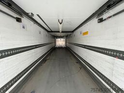 SCHMITZ CARGOBULL SKO 24 * CARRIER MAXIMA 1300 * LIFT * ROLLTOR