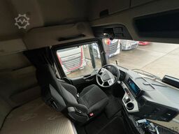 MERCEDES-BENZ ACTROS 1851 * TOP * ACC * 2X TANK * VOLL *