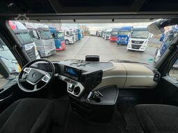 MERCEDES-BENZ ACTROS 1851 * TOP * ACC * 2X TANK * VOLL *