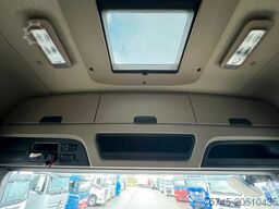 MERCEDES-BENZ ACTROS 1851 * TOP * ACC * 2X TANK * VOLL *