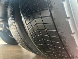 MERCEDES-BENZ ACTROS 1851 * TOP * ACC * 2X TANK * VOLL *