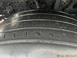 MERCEDES-BENZ ACTROS 1851 * TOP * ACC * 2X TANK * VOLL *