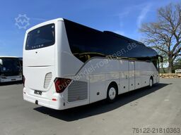 Setra S 515 HD