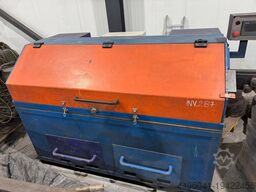 ELDRUT SYSTEM, Kielce, Poland Brushing Machine CR24