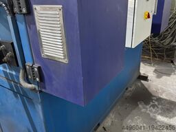 ELDRUT SYSTEM, Kielce, Poland Brushing Machine CR24