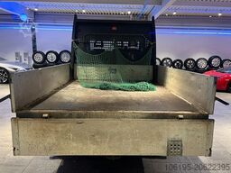 FIAT Ducato 2,3 HDI DoKa Pritsche *Garantie*7-Sitzer*