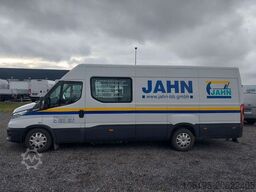 IVECO Daily 35s16 Hi-Matic Maxi Mixto*6-Sitzer*1.Hand*