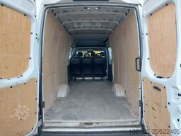 IVECO Daily 35s16 Hi-Matic Maxi Mixto*6-Sitzer*1.Hand*