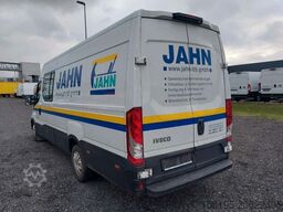 IVECO Daily 35s16 Hi-Matic Maxi Mixto*6-Sitzer*1.Hand*