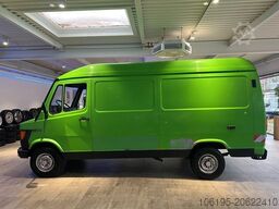 MERCEDES-BENZ 308/310 D*Hoch+Lang*Deutsches Fahrzeug*TÜV NEU