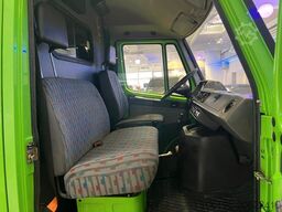 MERCEDES-BENZ 308/310 D*Hoch+Lang*Deutsches Fahrzeug*TÜV NEU