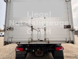 MAN TGX 26.540 6x2 LL*Lift*Lenk*TÜV*SP*Retarder*Klim