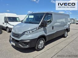 IVECO 35S16A8 V LED, Navi, Kamera, AHK