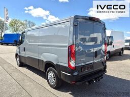 IVECO 35S16A8 V LED, Navi, Kamera, AHK