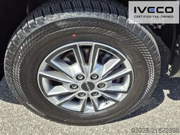 IVECO 35S16A8 V LED, Navi, Kamera, AHK