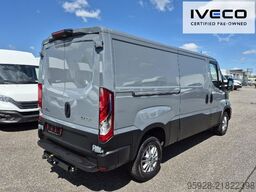IVECO 35S16A8 V LED, Navi, Kamera, AHK