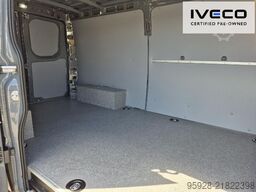 IVECO 35S16A8 V LED, Navi, Kamera, AHK