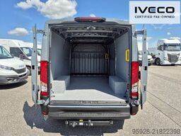 IVECO 35S16A8 V LED, Navi, Kamera, AHK