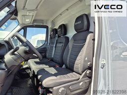 IVECO 35S16A8 V LED, Navi, Kamera, AHK