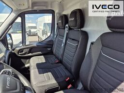 IVECO 35S16A8 V LED, Navi, Kamera, AHK